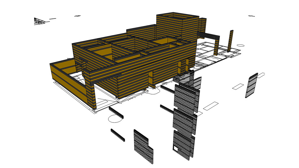Image 3: Subway Transit Station Capitol Hill Seattle, WA