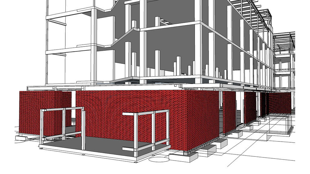 Image 5: Washington State University NPSE Everett, WA