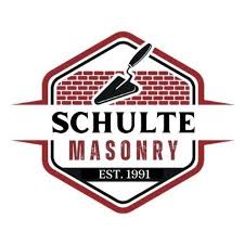 Ron Schulte Masonry