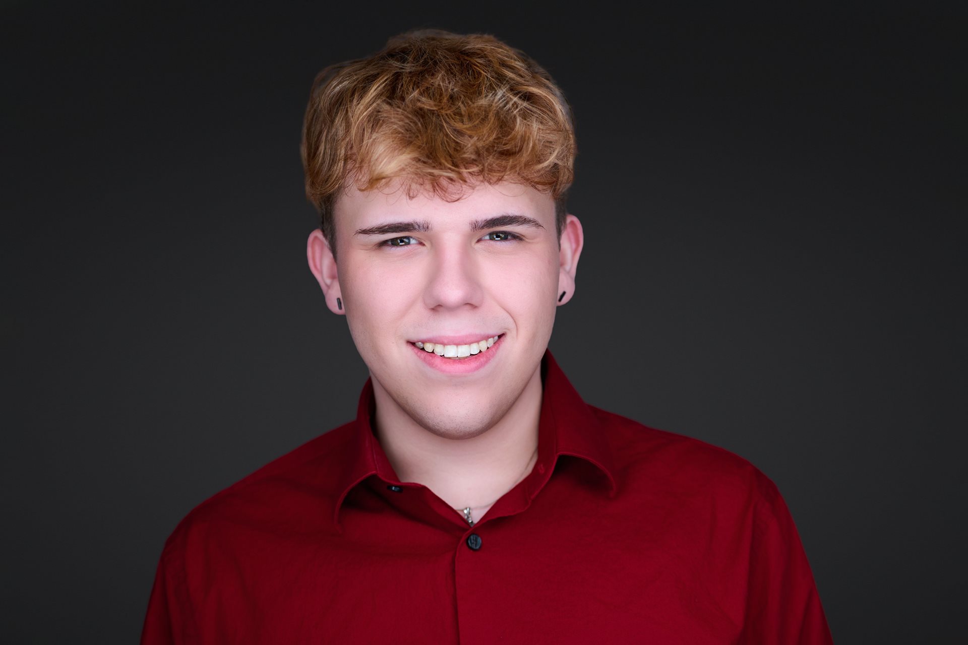 Blake Buczkiewicz