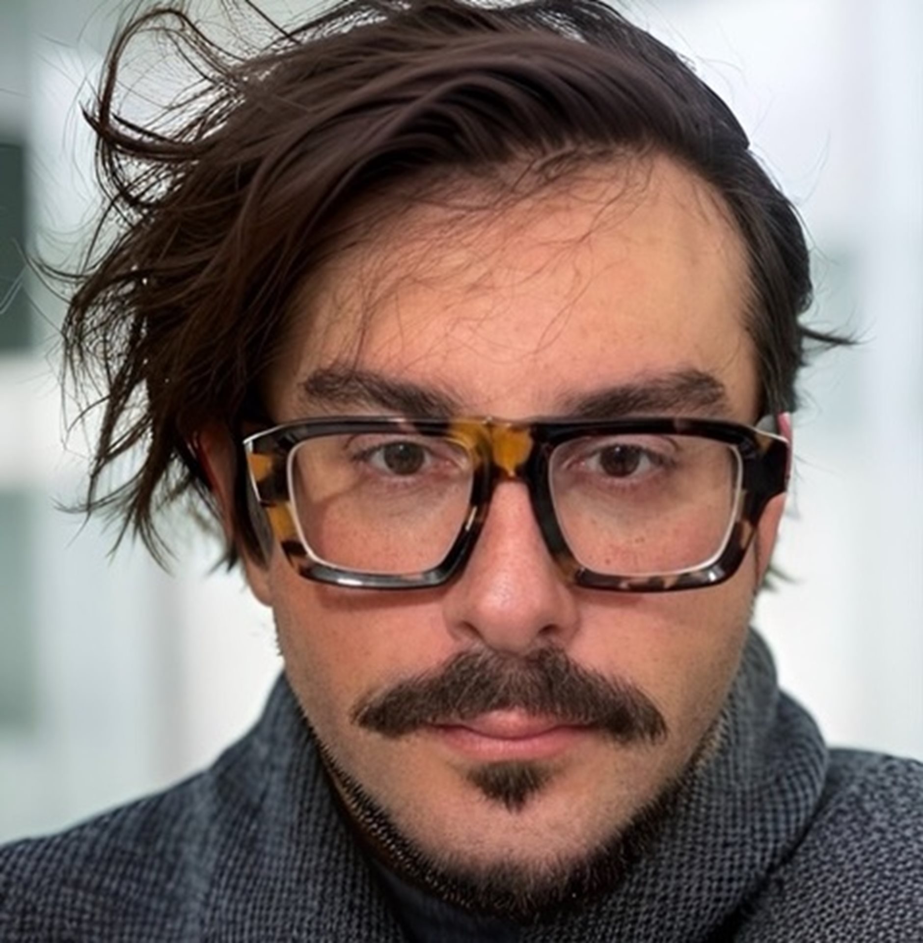 Dan Kamys