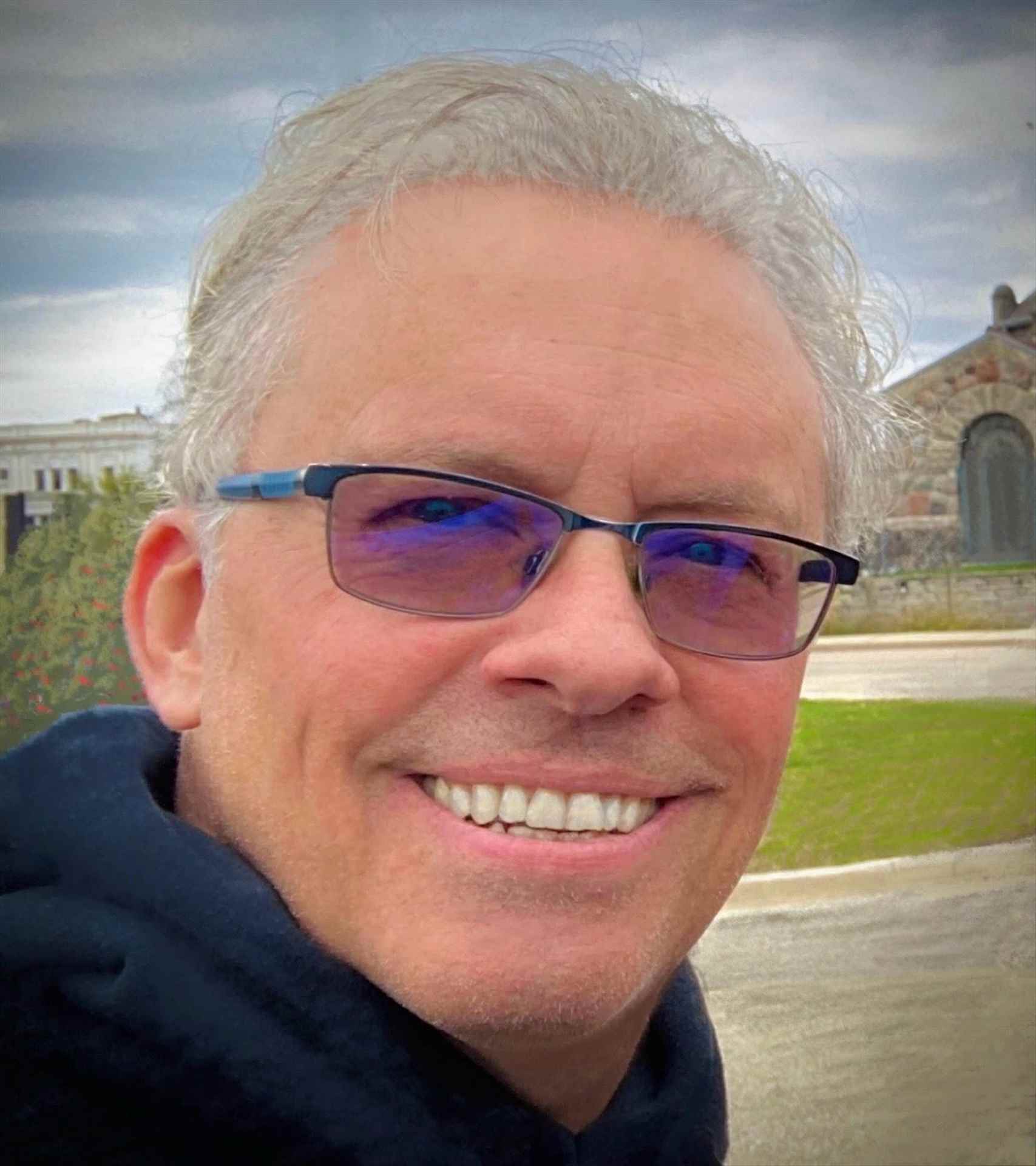 Steve Blye