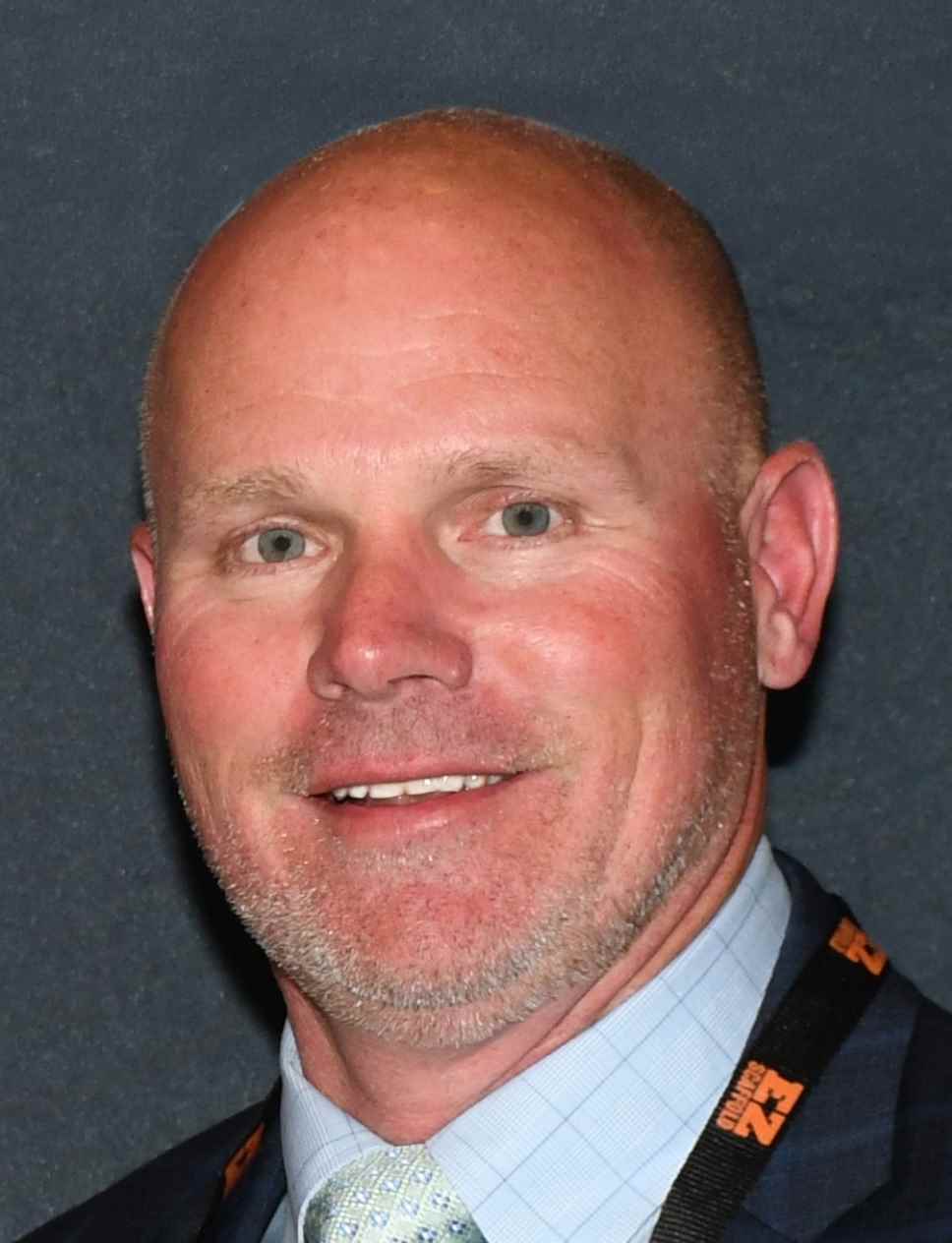 Tim Manning
