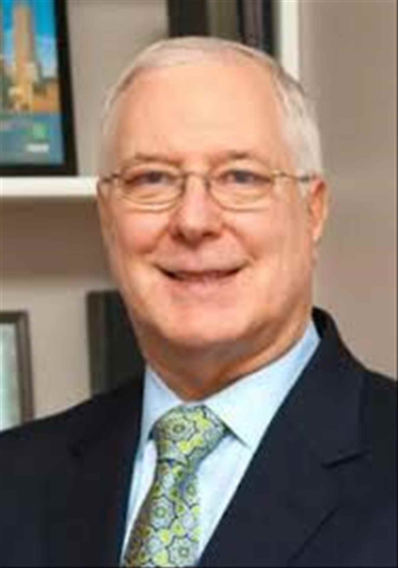 David Biggs